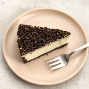 Oreo Cheesecake